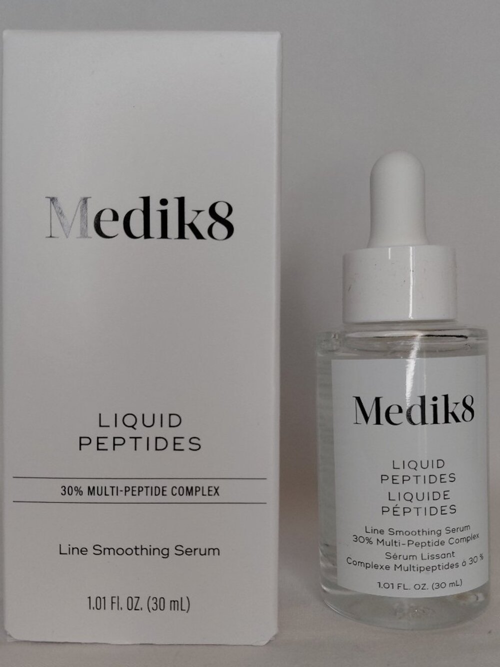 Medik8 - Liquid Peptides